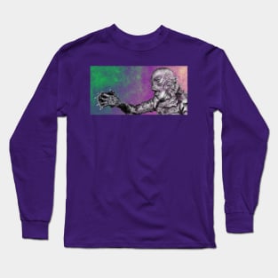 Creature Long Sleeve T-Shirt